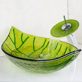 art glass bowl