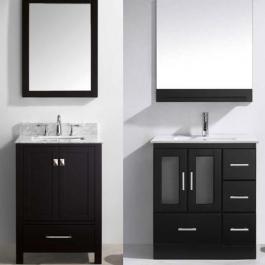 bathroom cabinet