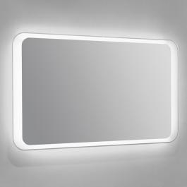 mirror with led light