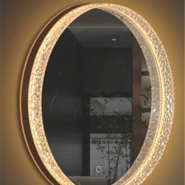 LED mirror 